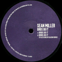 Sean Miller, Birds Do It