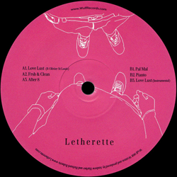 Letherette, Ep 5