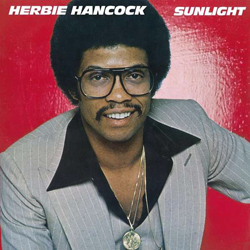 HERBIE HANCOCK, Sunlight