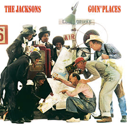 The Jacksons, Goin Places