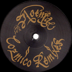 Noema, Cozmico Remixes