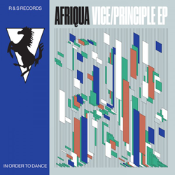 Afriqua, Vice / Principle EP