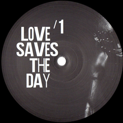 UNKNOWN ARTIST, Love Saves The Day 1