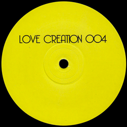Love Creation, Love Creation 004