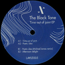 The Black Tone, Time Out Of Joint