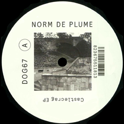 Norm De Plume, Castlecrag EP