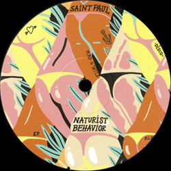 Saint Paul, Naturist Behaviour EP