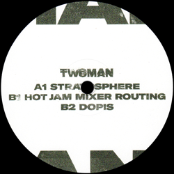 Twoman, Stratosphere