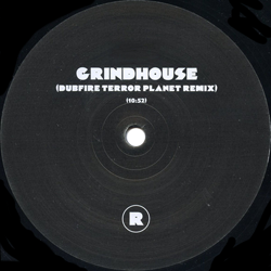 Radio Slave, Grindhouse Remixes