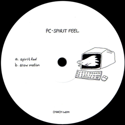 Pc, Spirit Feel