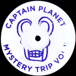 Captain Planet, Mystery Trip Vol. 2