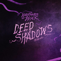 NIGHTMARES ON WAX, Deep Shadows Remixes