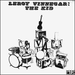 Leroy Vinnegar, The Kid