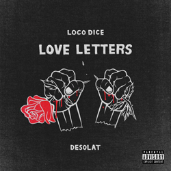 LOCO DICE, Love Letters