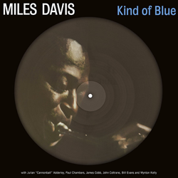 Miles Davis, Kind Of Blue