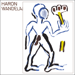 Haron, Wandelaar