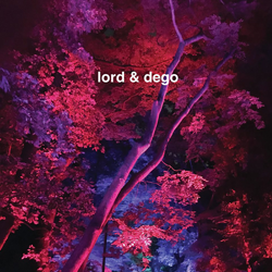 Lord & Dego, Oh It's You Again / One Way To The Other