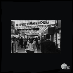 Walter Whisenhunt Orchestra feat. Gloria Ann Taylor, Walter 
