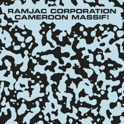 Ramjac Corporation, Cameroon Massif! ( Repress )