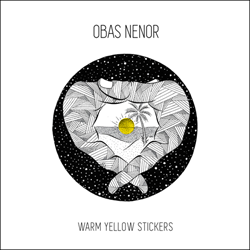 Obas Nenor, Warm Yellow Stickers