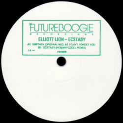 Elliott Lion, Ecstasy