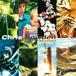 Chris Bowden, Time Capsule