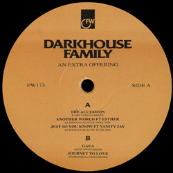 Darkhouse Family, An Extra Offering