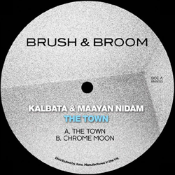 Kalbata / MAAYAN NIDAM, The Town