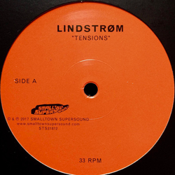 LINDSTROM, Tensions