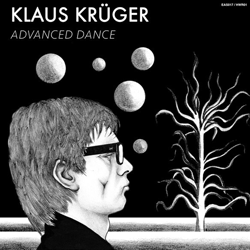 Klaus Kruger, Advanced Dance