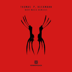 THOMAS P HECKMANN, Body Music Remixes