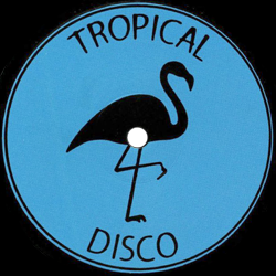 VARIOUS ARTISTS, Tropical Disco Edits Volume Five