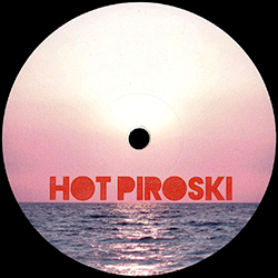 12tree, Hot Piroski: Sampler Vol 1 ( N'Gwode Mix )