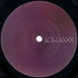 Lowwaxx & Trujillo, Alquimia EP