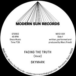 Skymark, Facing The Truth