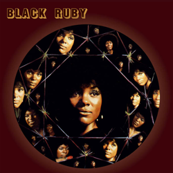 Ruby Andrews, Black Ruby