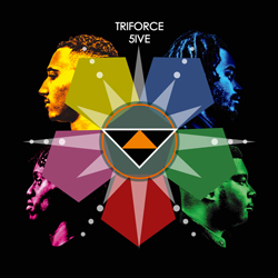 Triforce, 5ive