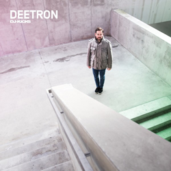 DEETRON, Deetron DJ-Kicks