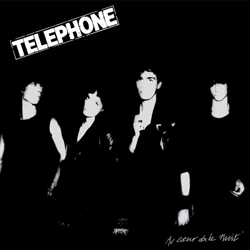 Telephone, Au Cœur de la Nuit