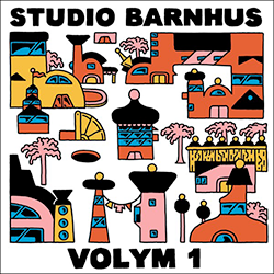 VARIOUS ARTISTS, Studio Barnhus Volym 1