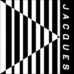 Jacques Renault, Tape Cuts & Cut-Outs