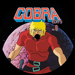 UNKNOWN ARTIST, Cobra Edits Vol 6