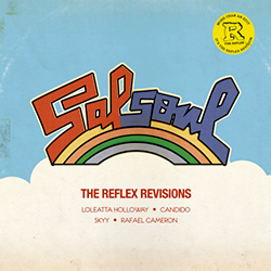 VARIOUS ARTISTS, Salsoul The Reflex Revisions