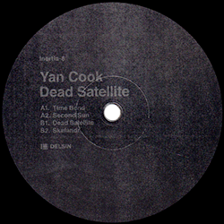 Yan Cook, Dead Satellite