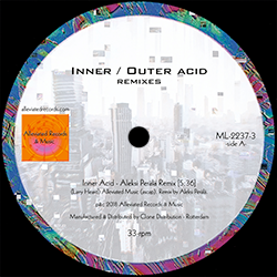 Mr Fingers, Inner / Outer Acid Remixes