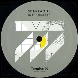 Spartaque, In The Shade EP