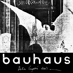 Bauhaus, The Bela Session