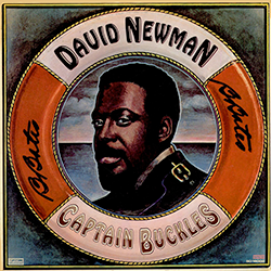 David Newman, Captain Buckles