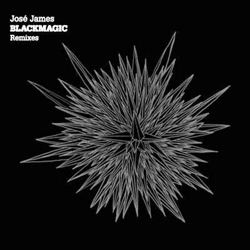 Jose James, Blackmagic ( Joy Orbison & Untold Remixes )