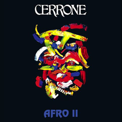 CERRONE, Afro II